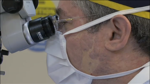 Laser Eyelid Surgery