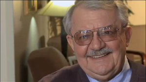 John after Cataract Surgery