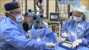 Our Surgery Center