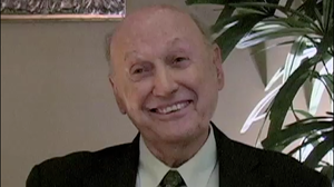 Normand after Laser Eye Surgery