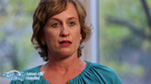 Breast Cancer Survivor Testimonial