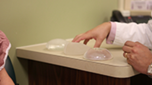 Revision Breast Surgery