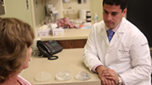 Breast Reconstruction