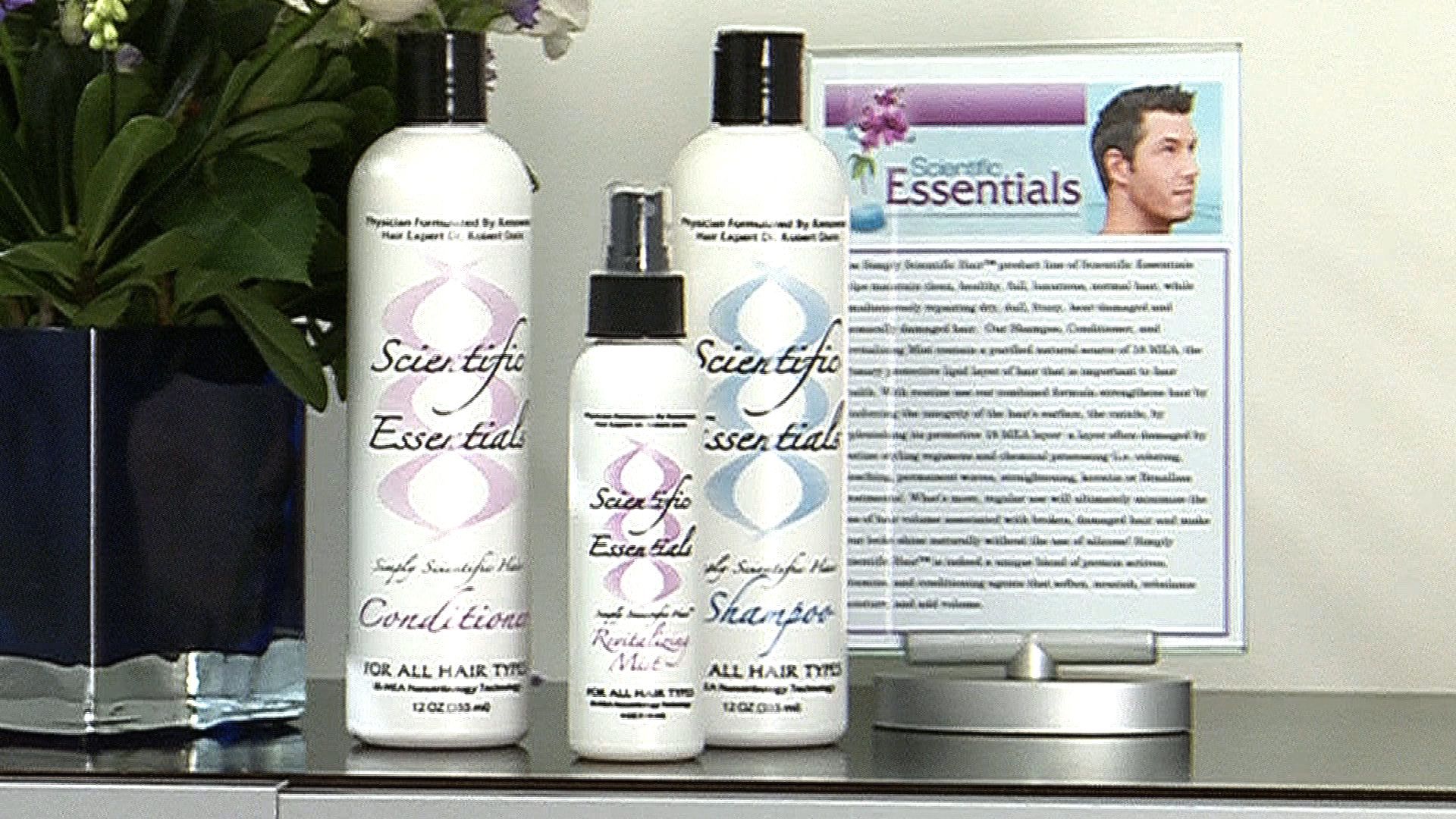 Avoid Hair Loss New York New Jersey
