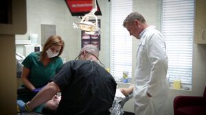 Sedation Dentistry