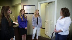 Meet the Dental Team