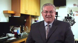 Basics of Cataract Removal Surgery