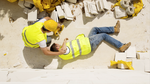 Injuries from Construction Accidents 