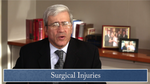 Surgical Injuries