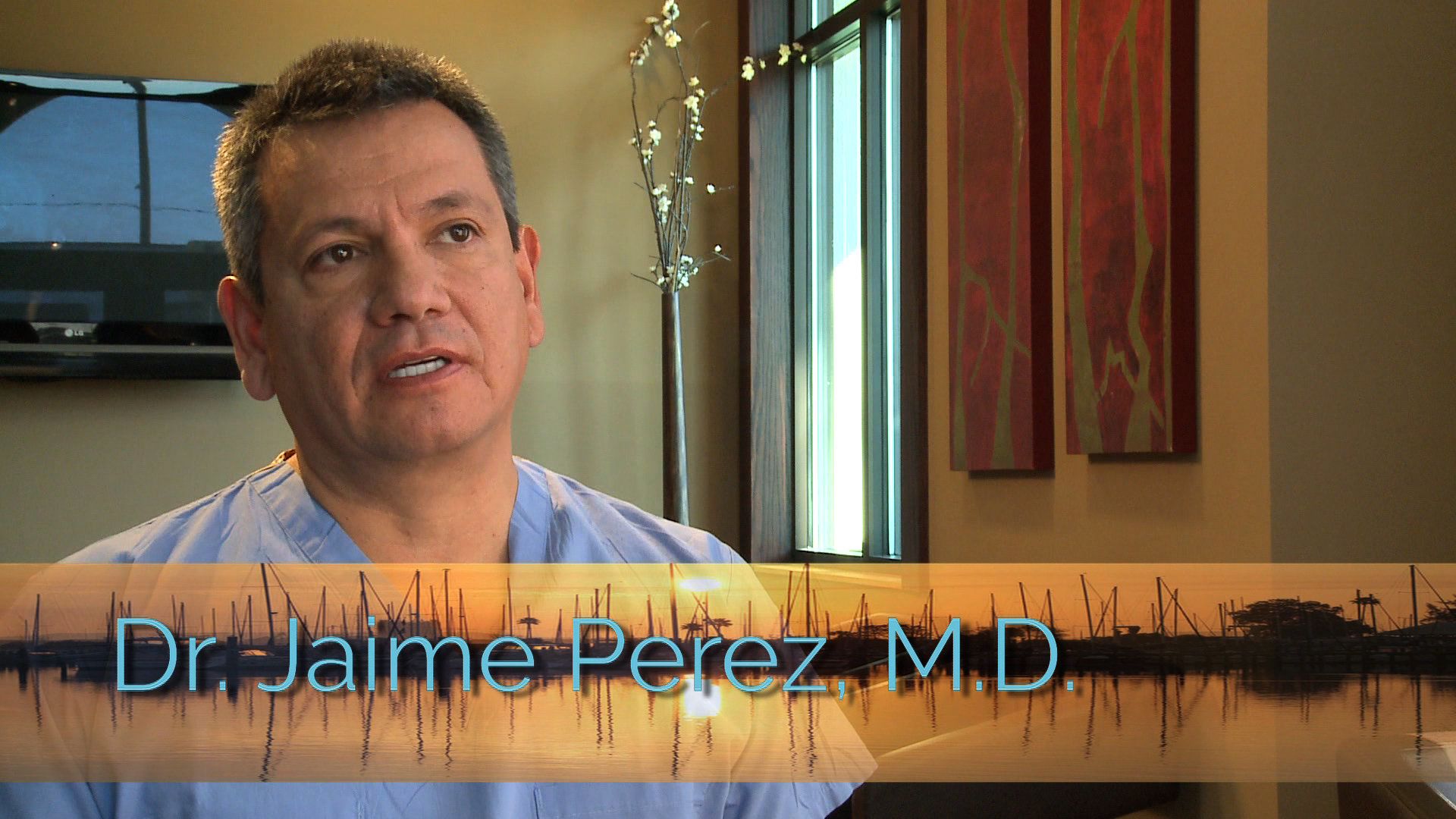 Dr. Jaime Perez Plastic Surgeon | Tampa, FL | Jaime Perez, MD