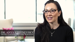 Dr. Anya Kishinevsky