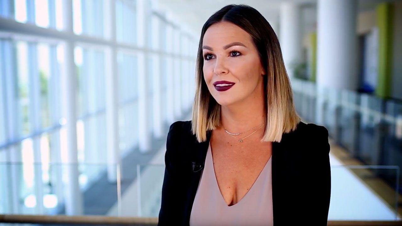 Laura Brown Daytona Beach, FL Personal Injury Law