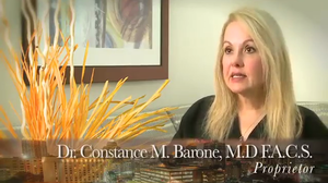 Medical Spa - San Antonio - Dr. Constance Barone