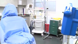 The Surgery Center of Dr. Constance Barone