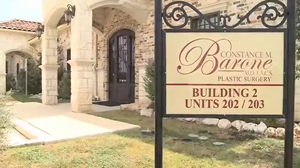 Plastic Surgery Center - San Antonio - Dr. Constance Barone
