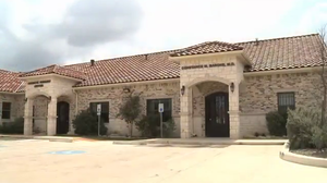 Plastic Surgery Office - San Antonio - Dr. Constance Barone