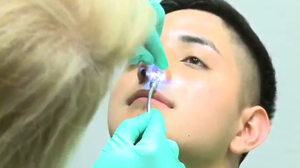 Rhinoplasty - San Antonio - Dr. Constance Barone