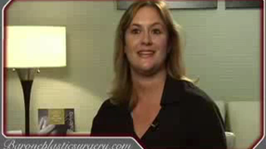 San Antonio, Texas Liposuction: Patient Testimonial