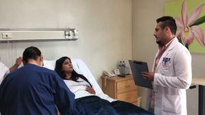 Before, During, and After Bariatric Surgery