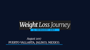 Bariatric Surgery Consultation