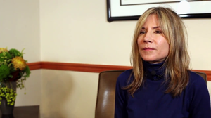 "I get lots of compliments on my teeth now."