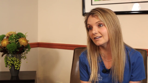 Caring for Your Smile above and below the Gumline