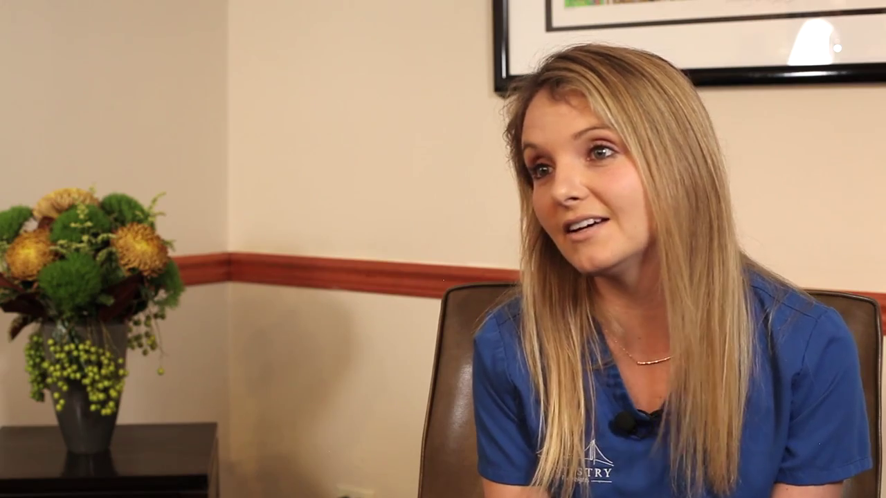 Periodontal Disease - Brooklyn Heights, NY - Dr. Kevin Trotter