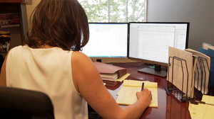 Leaders in Their Field