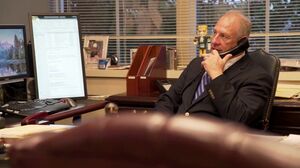 "We get to work immediately."