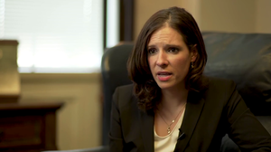 "We know how to fight your case."