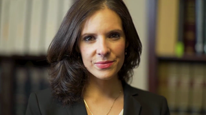 "This is my calling."