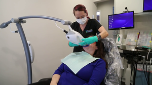 "Fast, safe, and efficient."