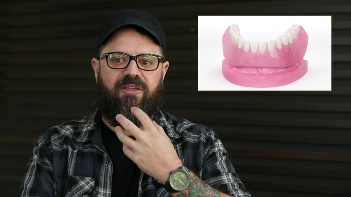 Affordable Dentures Snap In Dentures  : Snap On Dentures Are Just What You Need.