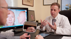 Perfecting the Facelift