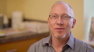 "The results are greater than I could ever, ever imagined."