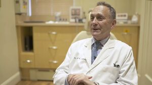 A Board-Certified Plastic Surgeon