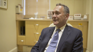 "For revision rhinoplasty, you must find an experienced rhinoplasty surgeon."