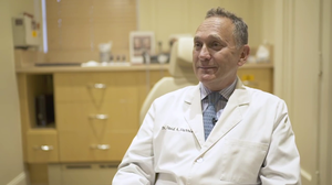 Neograft - "This gives you a very natural-appearing hairline."