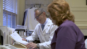 "They can expect me to do the best job I possibly can."