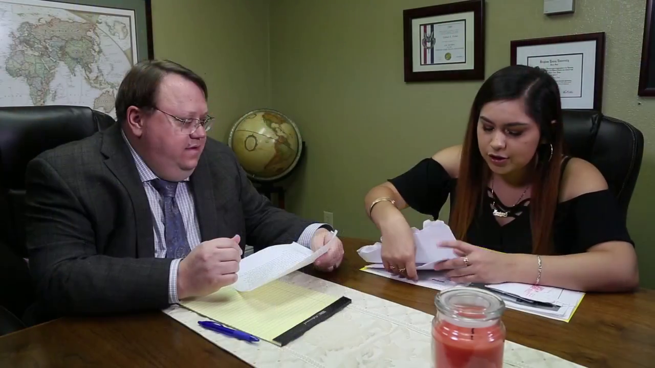 AttorneyClient Relationship Explained by Fresno Lawyer Gilbert Fisher