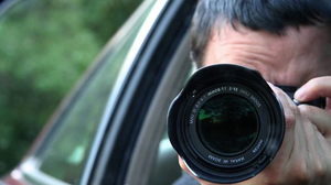 Insurance May Film You 