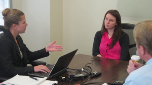 Meeting with the Insurer