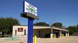 Welcome to Zboril Dental Center