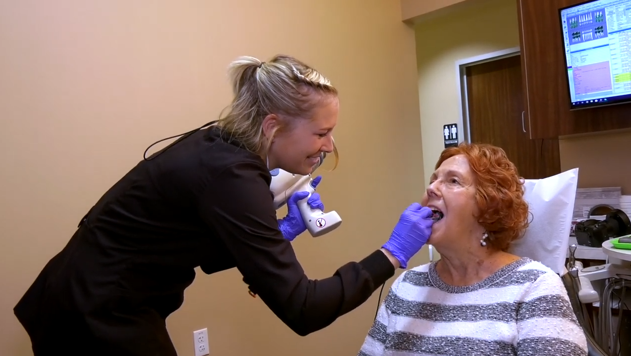 Dental Implants Victoria, TX Zboril Dental Center Dentist