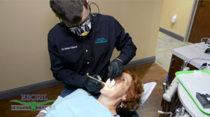 Dental Crowns