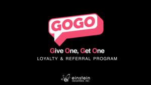 GoGo Client Loyalty and Referral Program Overview 