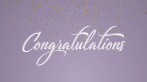 Congratulations: One of Your Colleagues Has Invited You to Join GoGo!