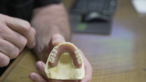 "Inexpensive, excellent, long-term restoration." 