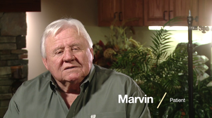 "He did a good job. I