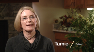 "I get comments about my smile and my teeth all the time."